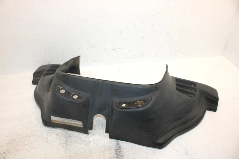 1996 Arctic Cat Cougar Oem Console 0616-790 SA32