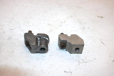 94 Polaris 500 Efi Oem Spacer W/Stud (Pair) 5630399 SP152