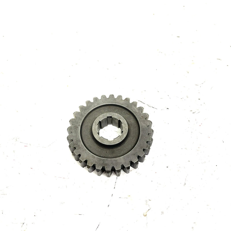 2002 Yamaha Big Bear 400 YFM400 OEM 28T Middle Driven Gear 5EH-17583-00-00 AY52