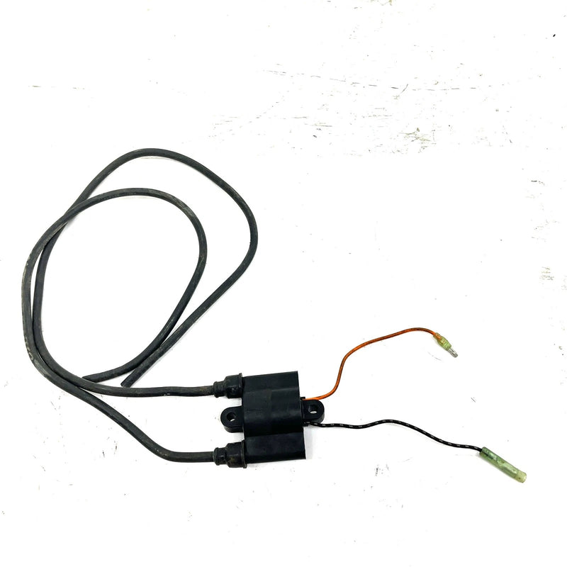 1994 Arctic Cat TigerShark Daytona OEM Ignition Coil 3008-128 JA14