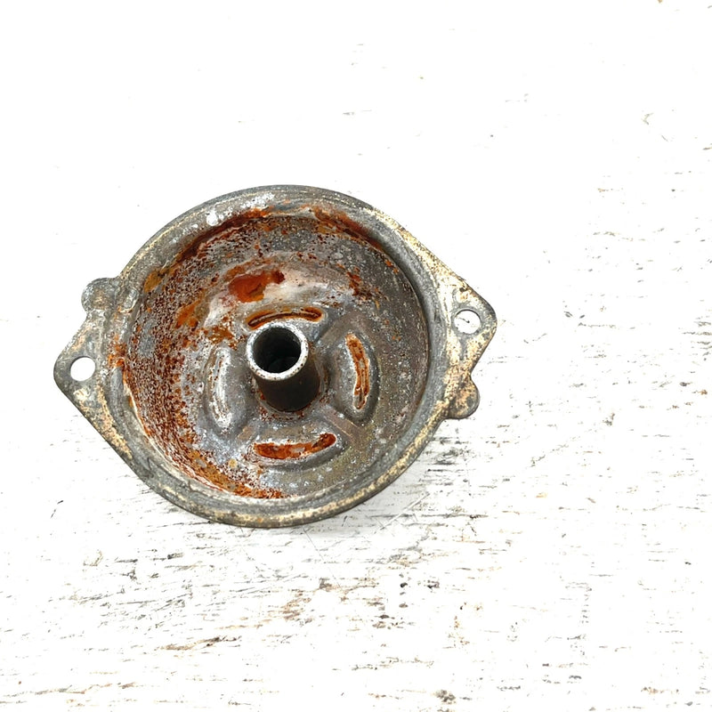 2001 Bombardier DS650 OEM Carb Slide Cover 707200116 AB16