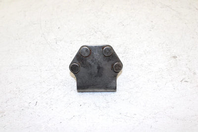 1999 Yamaha Vmax 600 Sx Oem Back Up Plate 8CR-23788-11-00 SY5