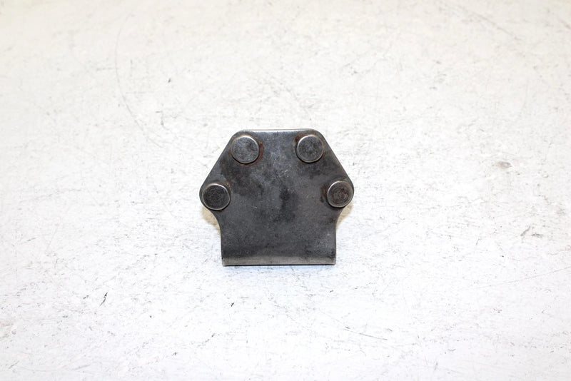 1999 Yamaha Vmax 600 Sx Oem Back Up Plate 8CR-23788-11-00 SY5