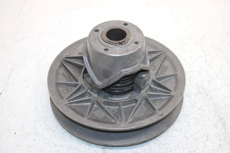 2007 Arctic Cat Atv 650 H1 Oem Secondary Driven Clutch 0823-535 AA25