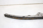 98 Polaris Xc 600 Oem Left Skid Rail 1541201 SP151