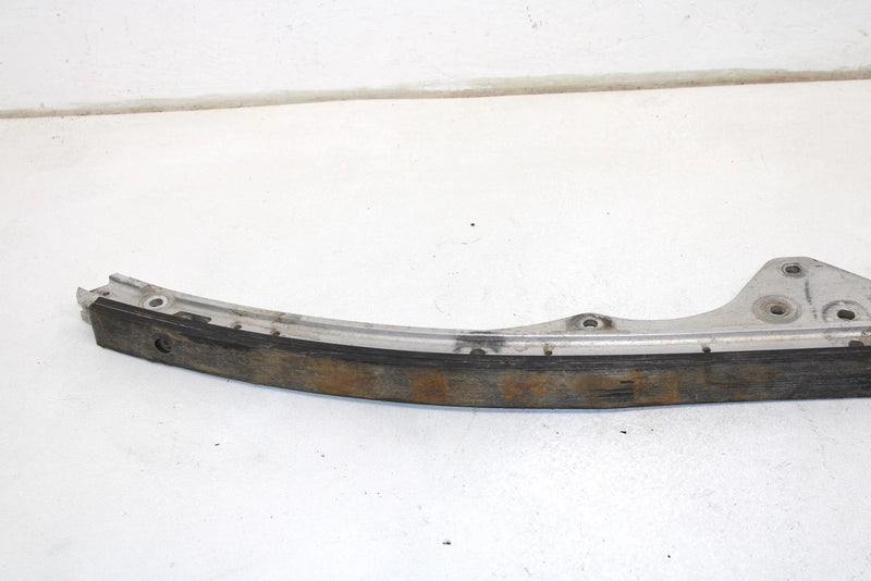 98 Polaris Xc 600 Oem Left Skid Rail 1541201 SP151