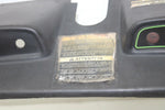 97 Arctic Cat EXT 580 EFI DLX OEM Instrument Panel 1606-014 SA96