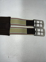New Brown Whitman Fabric 54” #01039994 Girth BB-30