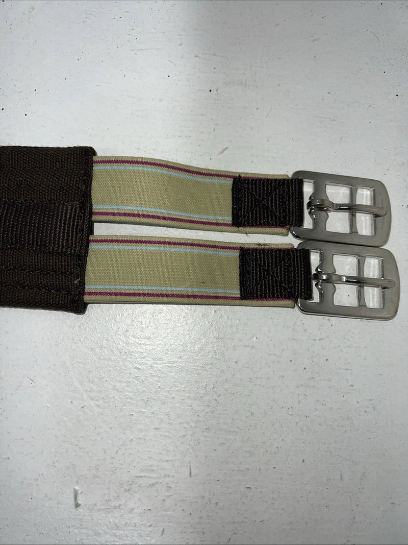 New Brown Whitman Fabric 54” #01039994 Girth BB-30