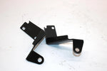 1997 Arctic Cat Zr 580 Oem Hood Hinge Set 2706-637 2706-636 SA43
