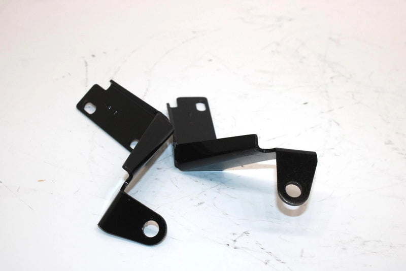1997 Arctic Cat Zr 580 Oem Hood Hinge Set 2706-637 2706-636 SA43
