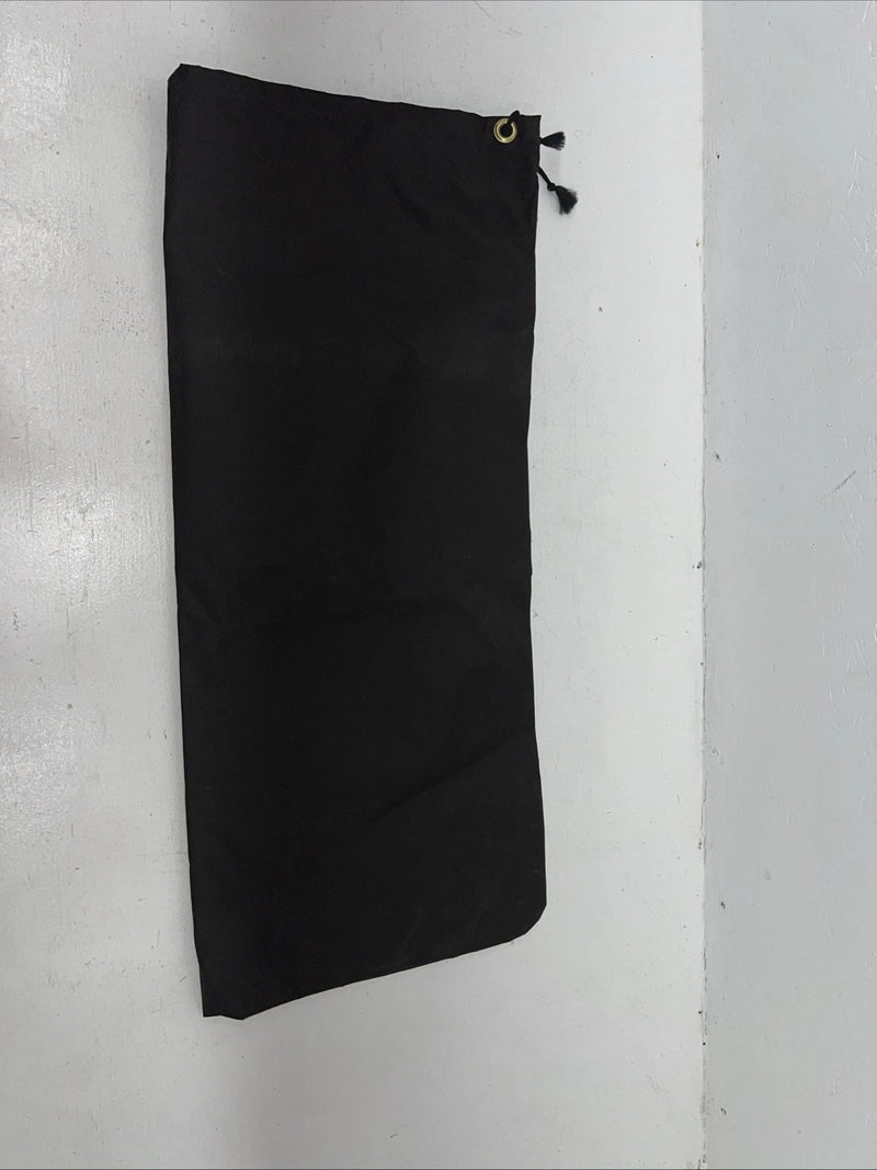 New Black Square Bale Carrier M-504