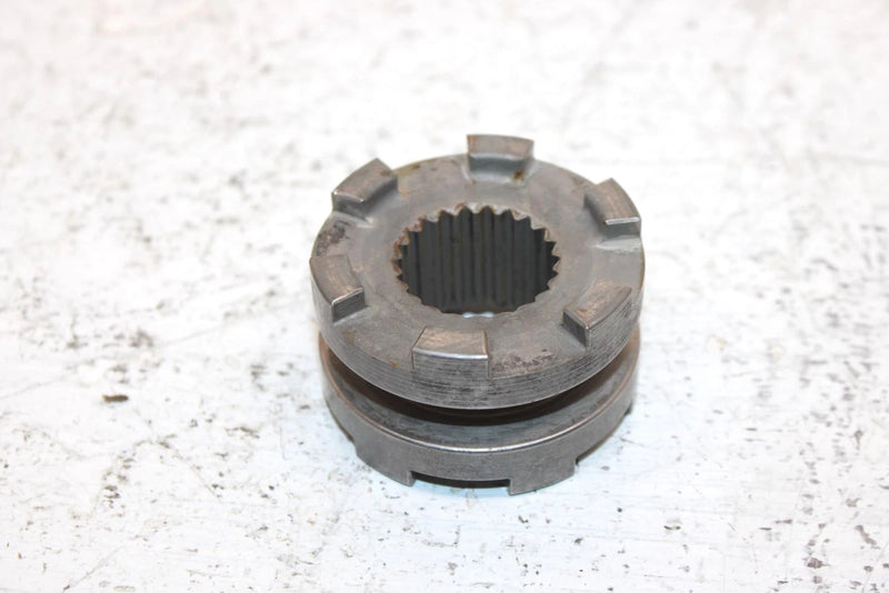 2005 Polaris Sportsman 500 Ho Oem 6 Face Engagement Dog 323470 3234258 AP176