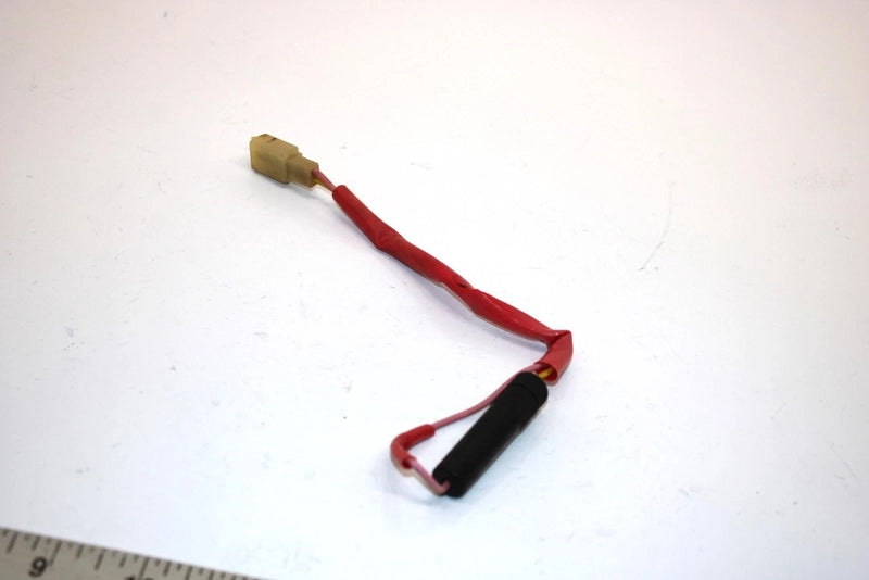 84 Honda Fourtrax 200 Trx200 A Oem Receptical Fuse 31655-VM5-000 AH33