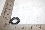 1986 Yamaha  Badger Yfm80s Oem Oil Pump Drive Gear 46J-13324-00-00 AY8