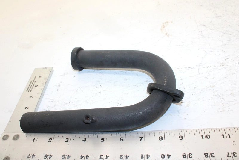 1988 Suzuki Lt 230 E Oem Exhaust Header Pipe  14150-35B01 AS7