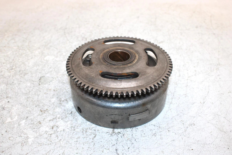 2006 Kawasaki Prarie 360 Oem Flywheel 21007-1400 AK29
