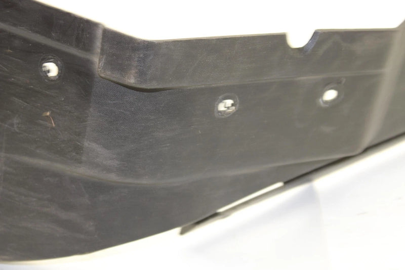 2005 Ski-doo Mxz 600 Ho Oem Left Bottom Pan 502006703 B215