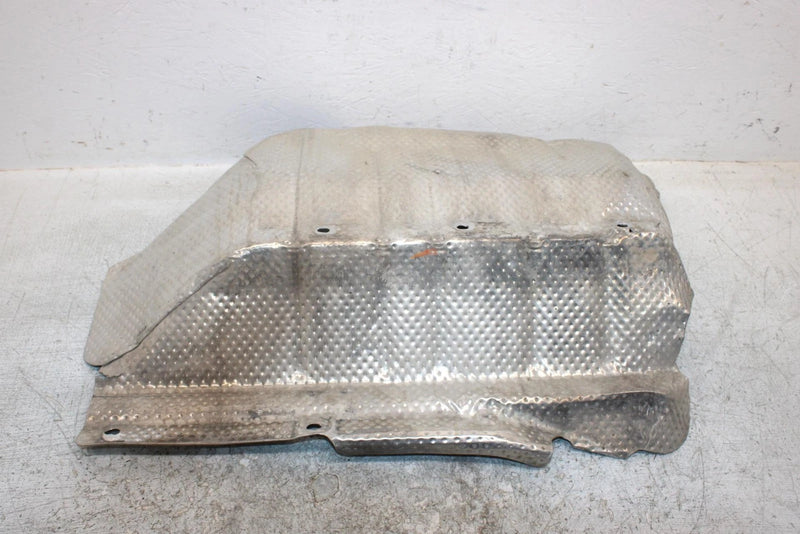 2019 Polaris Ranger 900 Xp Oem Exhaust Heat Shield 5814618 XP6.1