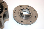 86 Kawasaki Bayou 300 Klf300a Oem Bevel Case/ Gears 14055-1059 AK6