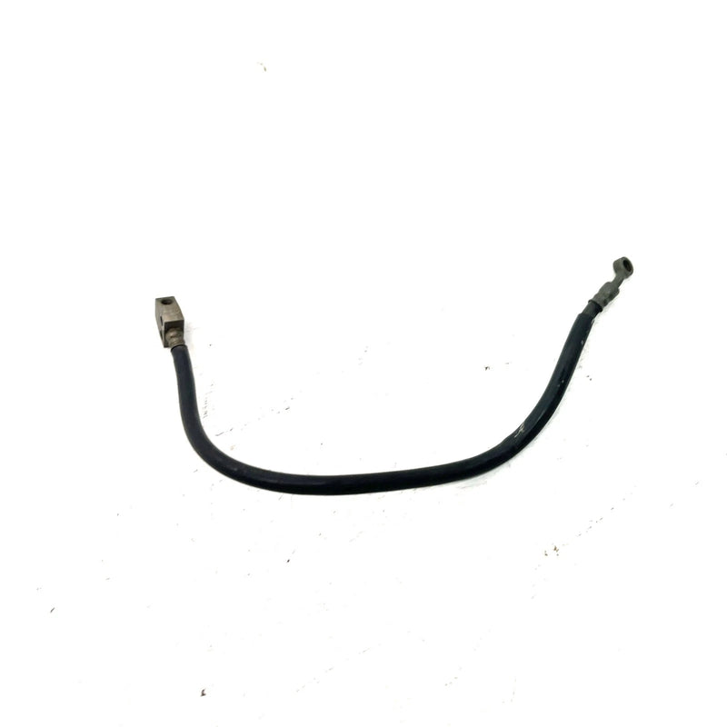 2000 Yamaha Warrior 350 YFM350X OEM Front Upper Brake Line 3GD-25872-02-00 AY67