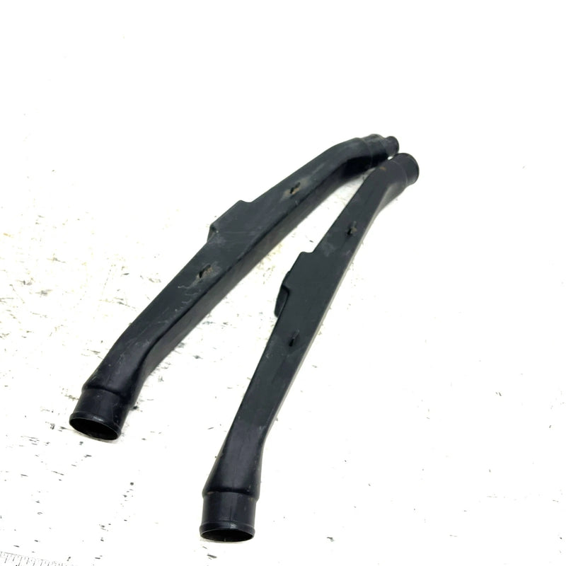 04-09 Polaris Ranger 500 4X4 OEM Middle Air Duct Set 5436959 XP9.1