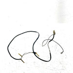 1984 Suzuki Quadrunner 185 LT185 OEM Tailight Lead Harness 36852-22A01 AS39