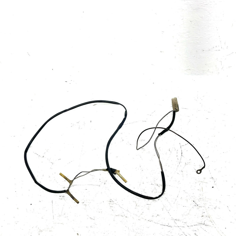 1984 Suzuki Quadrunner 185 LT185 OEM Tailight Lead Harness 36852-22A01 AS39