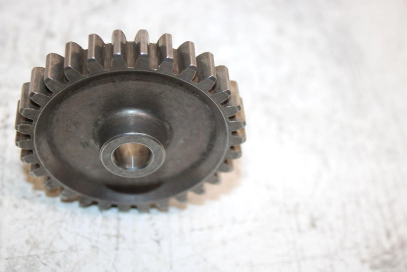 2019 Can-am Outlander 570 Oem Starter Idler Gear 420634605 AB9