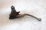 85 Honda Trx Fourtrax 250 A Oem Left Brake Lever 53180-HA6-000 53172-HA6-000 AH8
