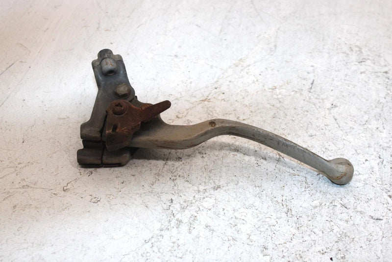 85 Honda Trx Fourtrax 250 A Oem Left Brake Lever 53180-HA6-000 53172-HA6-000 AH8