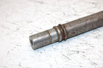 1991 Yamaha Phazer Ii Oem Upper Idler Wheel Shaft 8L1-47461-00-00 SY27