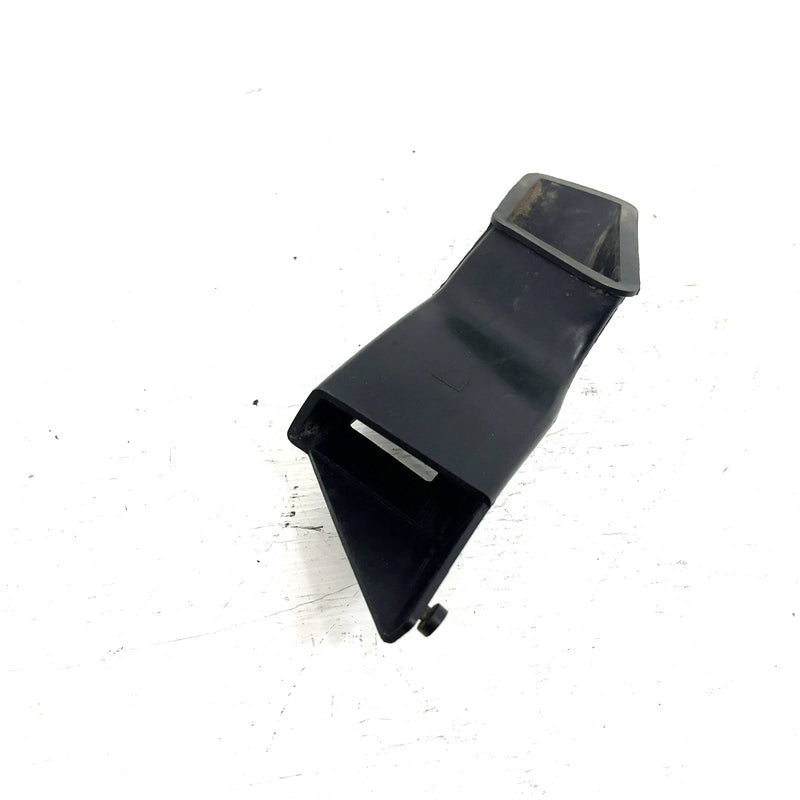 86-88 Honda FourTrax 200 TRX200SX OEM Left Airbox Air Guide 61733-HB3-770 AH91