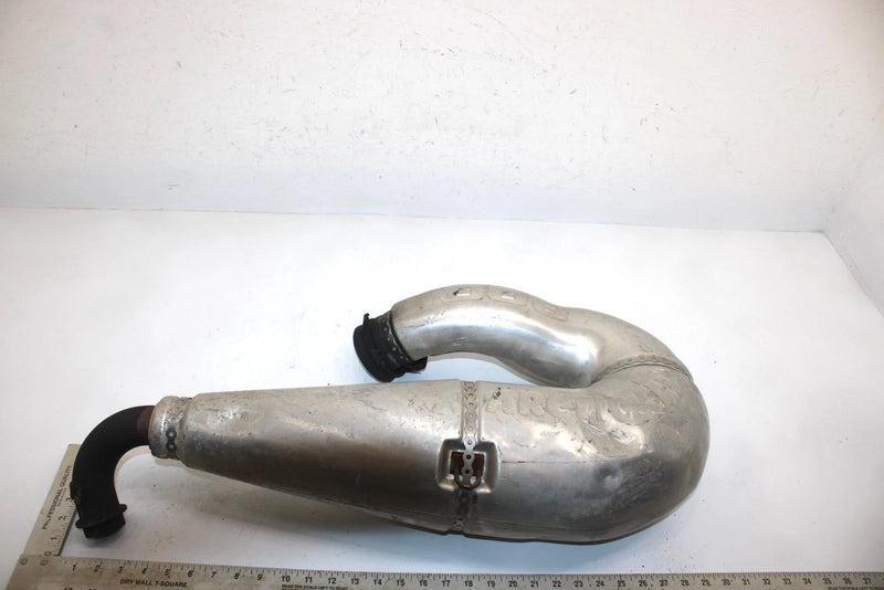 07 Arctic Cat F8 Sno Pro Efi Oem Expansion Camber 1712-304 SAS6