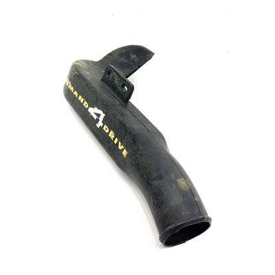 94-95 Polaris 300 4X4 OEM Clutch Outlet Duct 5431671 AP215