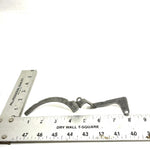 02 Yamaha Big Bear 400 YFM400F 4x4 OEM Stator Plate 4KB-15113-10-00 AY52