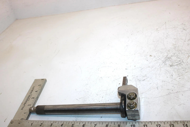 06 Arctic Cat M6 Efi 153in Oem Steering Idler Arm 1705-159 SAS5