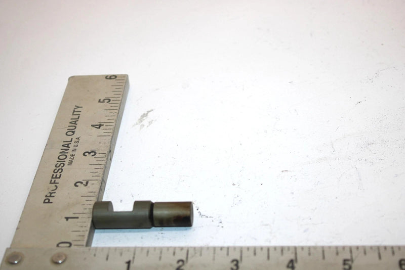 18 Ski-doo Mxz X 600r E-tec Oem Exhaust Valve 420954070 SSS1