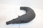 1988 Polaris 650 Oem Expansion Chamber 1260527 SP17
