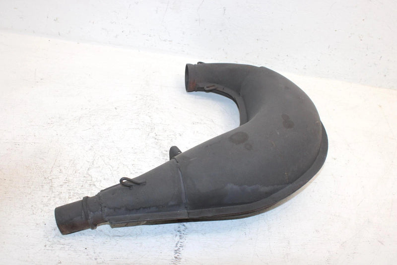 1988 Polaris 650 Oem Expansion Chamber 1260527 SP17
