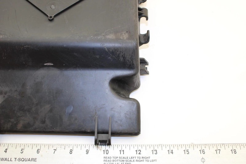 05 Polaris Sportsman 700 EFI OEM Upper Rear Storage Box 5435605 AP109