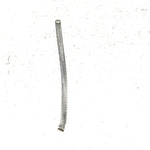 84-87 Suzuki Quadrunner 185 OEM Oil Pump Hose Spring 09440-13043 AS33