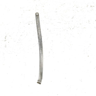 84-87 Suzuki Quadrunner 185 OEM Oil Pump Hose Spring 09440-13043 AS33