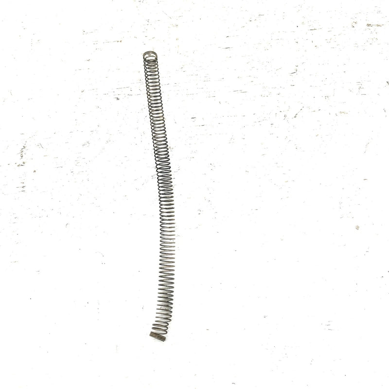 84-87 Suzuki Quadrunner 185 OEM Oil Pump Hose Spring 09440-13043 AS33