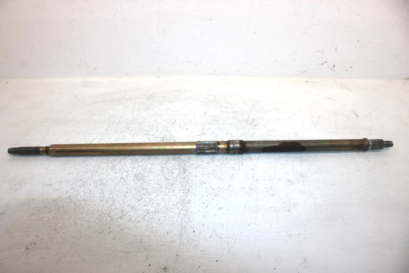 2004 Polaris Magnum 330 Oem Rear Axle 5133626 AP159