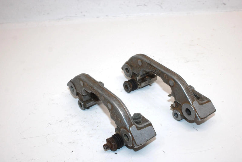 2006 Honda Trx 500 Fea Oem Front Brake Caliper Bracket 4545210-HP0-A01 AH14