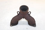 02 Polaris Indy 500 Oem Exhaust Header Manifold Y Pipe 1261074-029 SP167