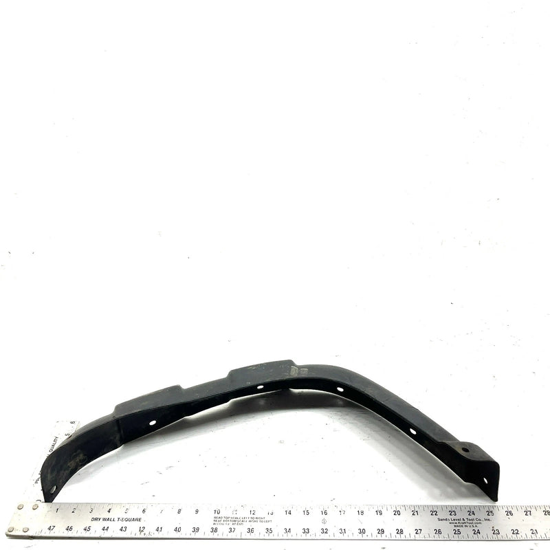 null Honda Foreman Rubicon 500 OEM Front Left Splash Guard 61866-HN2-000ZA AH95