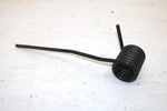 2002 Ski-doo Mxz X 700 Oem Rear Suspension Right Spring 503189902 B268