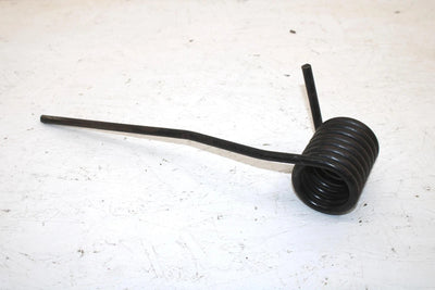 2002 Ski-doo Mxz X 700 Oem Rear Suspension Right Spring 503189902 B268